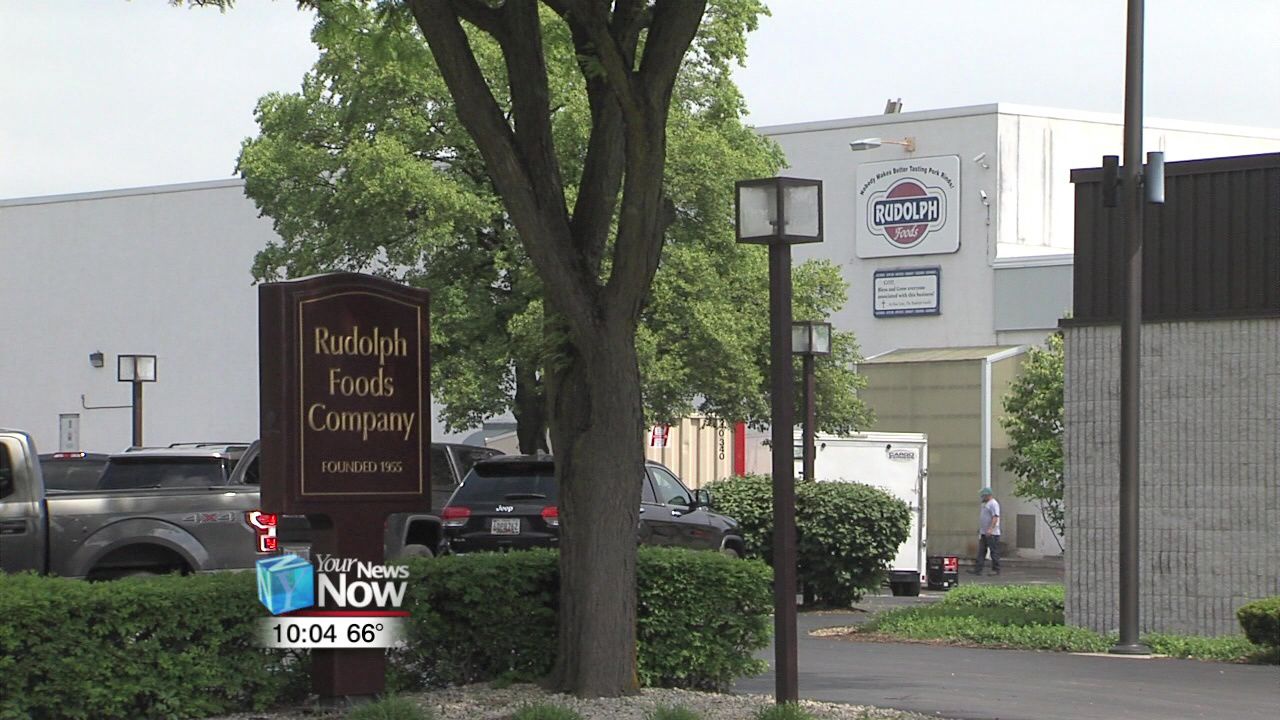Allen County approved Rudolph Foods tax abatement agreement.jpg